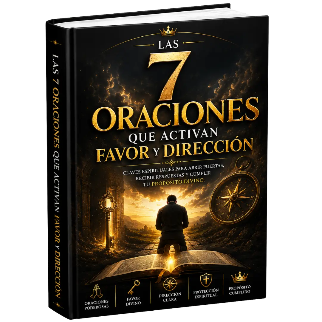 Las 7 Oraciones